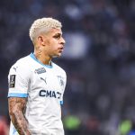 OM Mercato : un cador européen aurait quasiment bouclé le dossier Luis Henrique