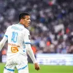 OM Mercato : deux cadors de la Liga arrivent pour Mason Greenwood
