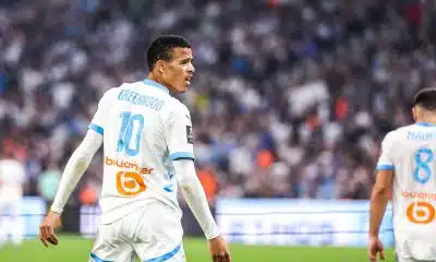 OM : les tensions entre Greenwood et certains cadres font parler