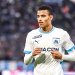 OM Mercato : une offre de 90 M€ pour Mason Greenwood ?