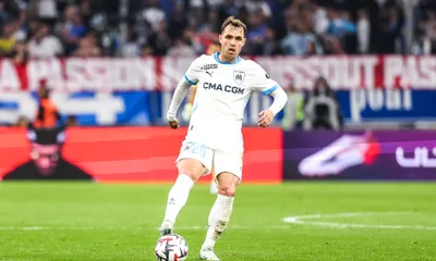 OM Mercato : un flop qui a coûté très cher va quitter Marseille