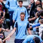 OM : Rabiot et Bennacer envoient un message fort aux supporters pour la C1