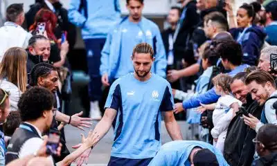 OM : Rabiot et Bennacer envoient un message fort aux supporters pour la C1