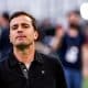 Carles Martinez Novell, le coach du Toulouse FC.