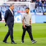 ASSE : Galtier de retour sur le banc de touche à Geoffroy-Guichard