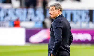 Le LOSC plus soutenu que Lens, Doué ex-Neymar rennais, WGI évoque le rachat du Téfécé
