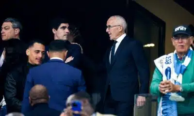 OM : McCourt valide un gros coup et demande des explications à Labrune