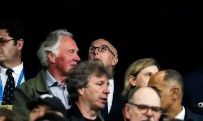 OM : McCourt a laissé un message fort à Longoria avant son départ
