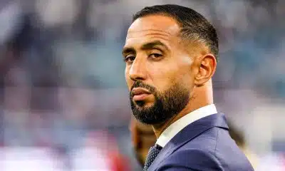 OM : premier coup dur avant Brest et le LOSC  