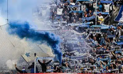 OM : une mauvaise nouvelle tombe pour la réception de Brest