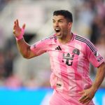 FC Barcelone : Luis Suarez a mordu Jordi Alba en plein match de l’Inter Miami