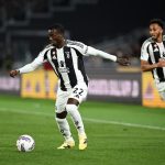 OM Mercato : Weah est arrivé et il a eu droit à un accueil grandiose (vidéo)