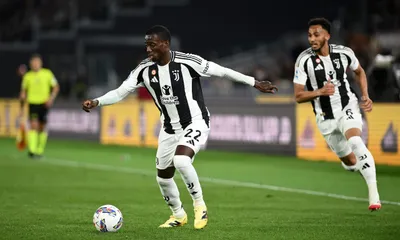 OM Mercato : Longoria et Benatia poussent pour Weah, la Juventus contre attaque !