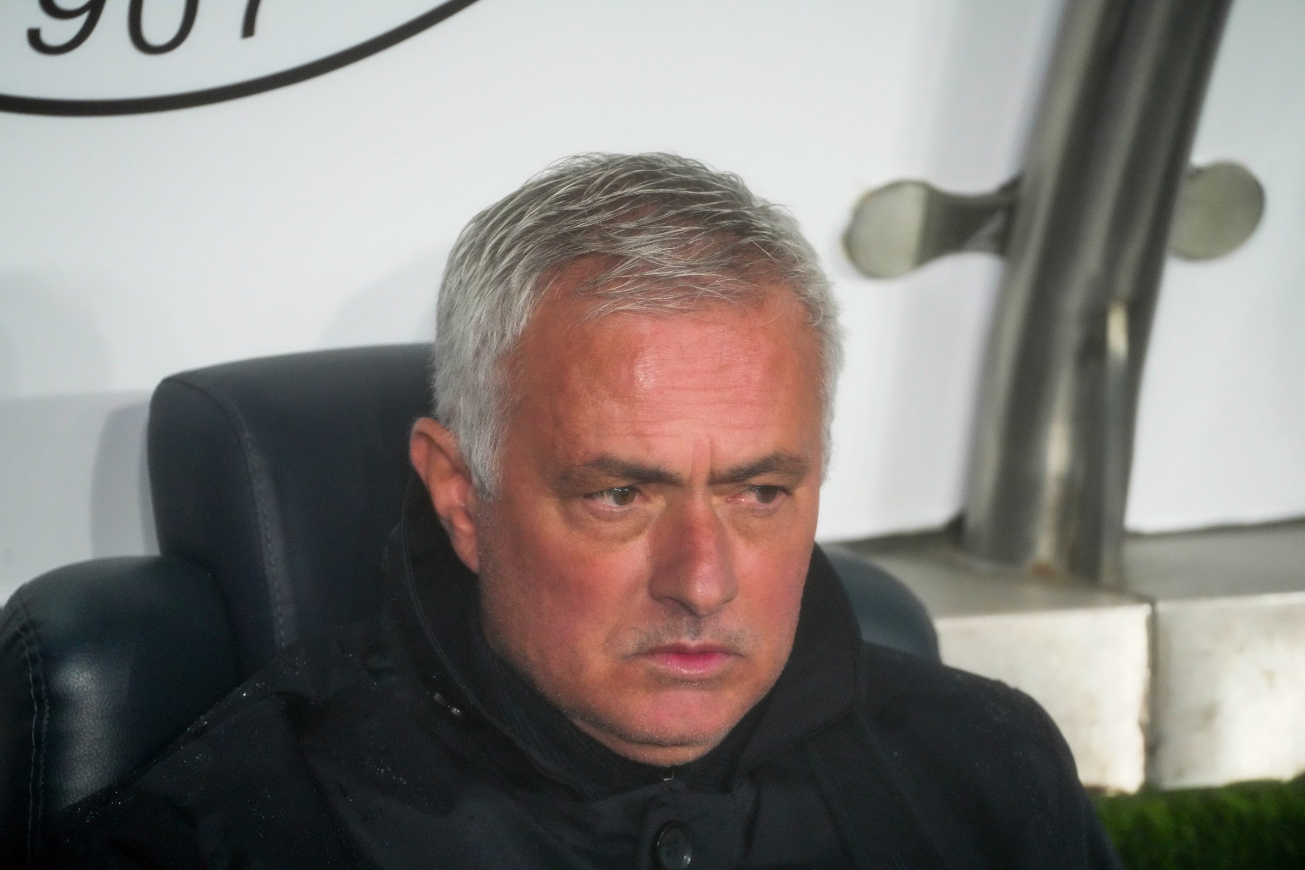 PSG : Mourinho donne le Ballon d'Or à un Parisien inattendu plutôt qu'à Yamal