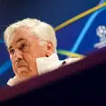 Real Madrid : Ancelotti défend ses joueurs avant Alavés et règle son avenir