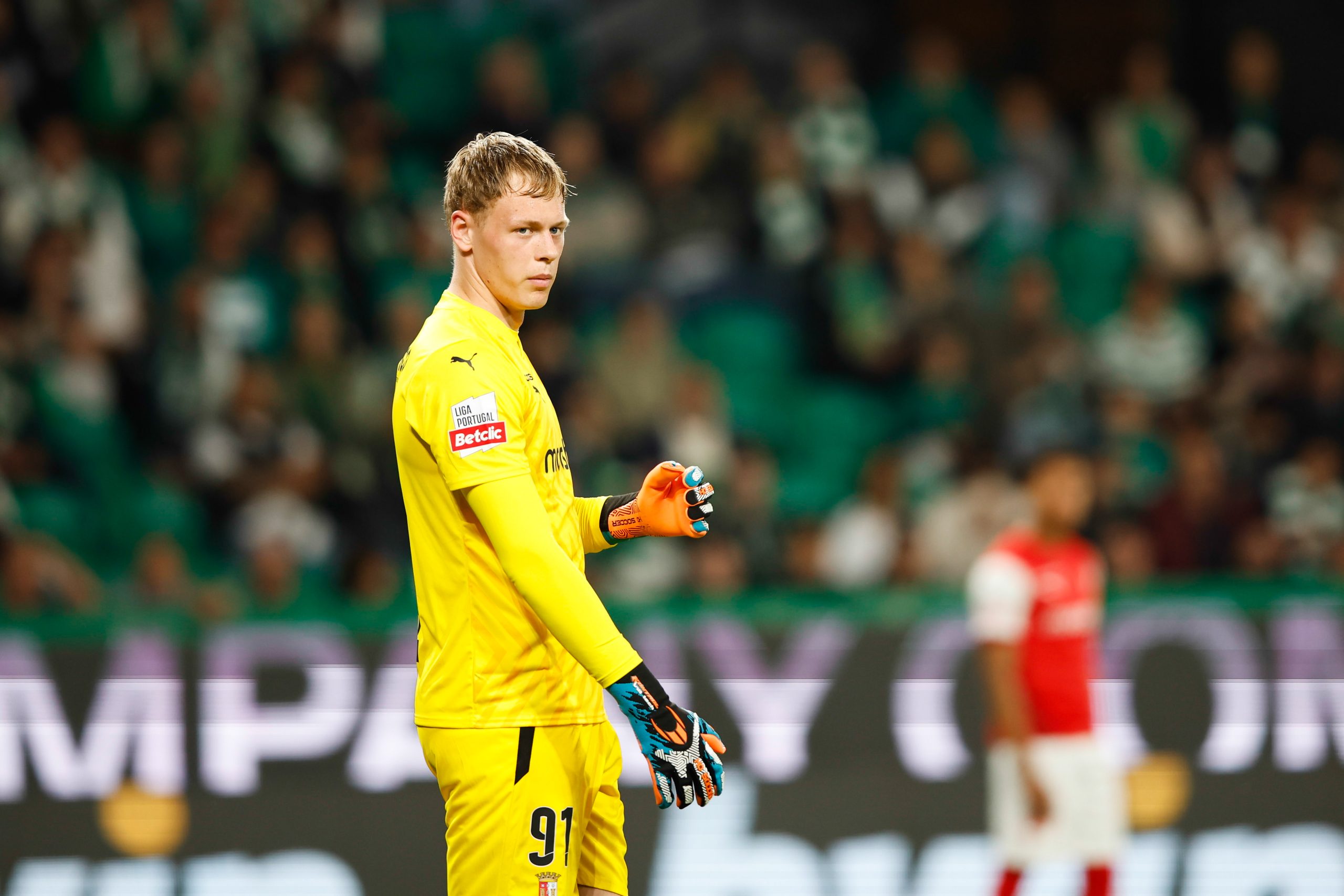 PSG Mercato : un coup de pouce du Qatar pour le remplaçant de Safonov ?