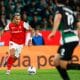 Rodrigo Zalazar à Braga