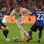 Pronostic LDC : Inter Milan vs Bayern Munich, les Interistes assurent l’essentiel
