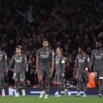 Arsenal – Real Madrid : les Merengue se prennent une énorme claque et devront créer l’exploit au retour