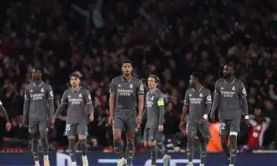 La presse espagnole massacre le Real Madrid, le FC Barcelone encouragé