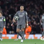 Real Madrid : pourquoi Mbappé et les siens ont sombré face à Arsenal