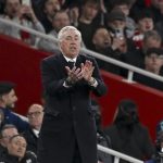 Real Madrid – Arsenal : Ancelotti règle son avenir, Mbappé fâché contre l’arbitrage