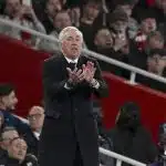 Real Madrid – Arsenal : Ancelotti règle son avenir, Mbappé fâché contre l’arbitrage