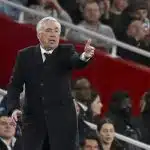 Real Madrid : Ancelotti lance le match retour face à Arsenal et promet du lourd