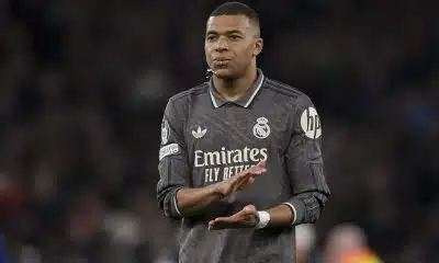 Real Madrid : la compo d&rsquo;Ancelotti pour affronter Arsenal est connue