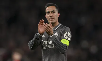 Real Madrid Mercato : c&rsquo;est officiel pour Lucas Vazquez