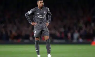 Les infos du jour : Mbappé apte pour le Clasico, Laporte se rapproche de l&rsquo;OM, l&rsquo;ASSE a fixé le prix de Stassin