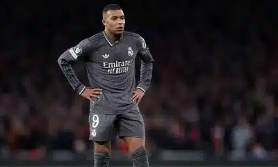 Les infos du jour : Mbappé secoue le PSG, Klopp annoncé au Real Madrid, les avenirs de Salah et Van Dijk scellés