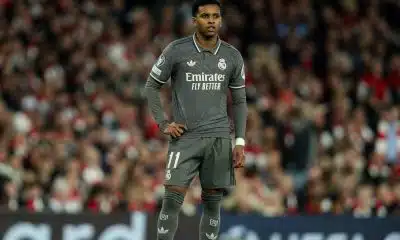Real Madrid, PSG Mercato : coup de théâtre pour l’avenir de Rodrygo ! 