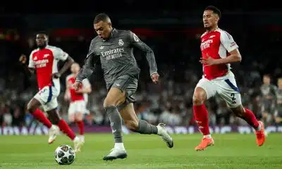 Pronostic LDC : Real Madrid vs Arsenal, les Merengue gagnent mais ne créent pas l&rsquo;exploit