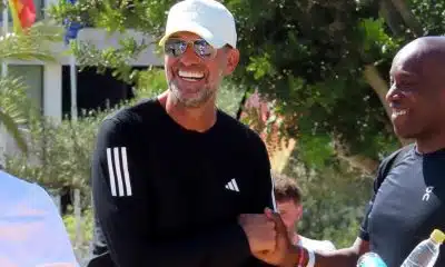 Les infos du jour : la bombe Klopp au Real Madrid, Mbappé fixé sur sa blessure, Donnarumma (PSG) proche d&rsquo;une prolongation