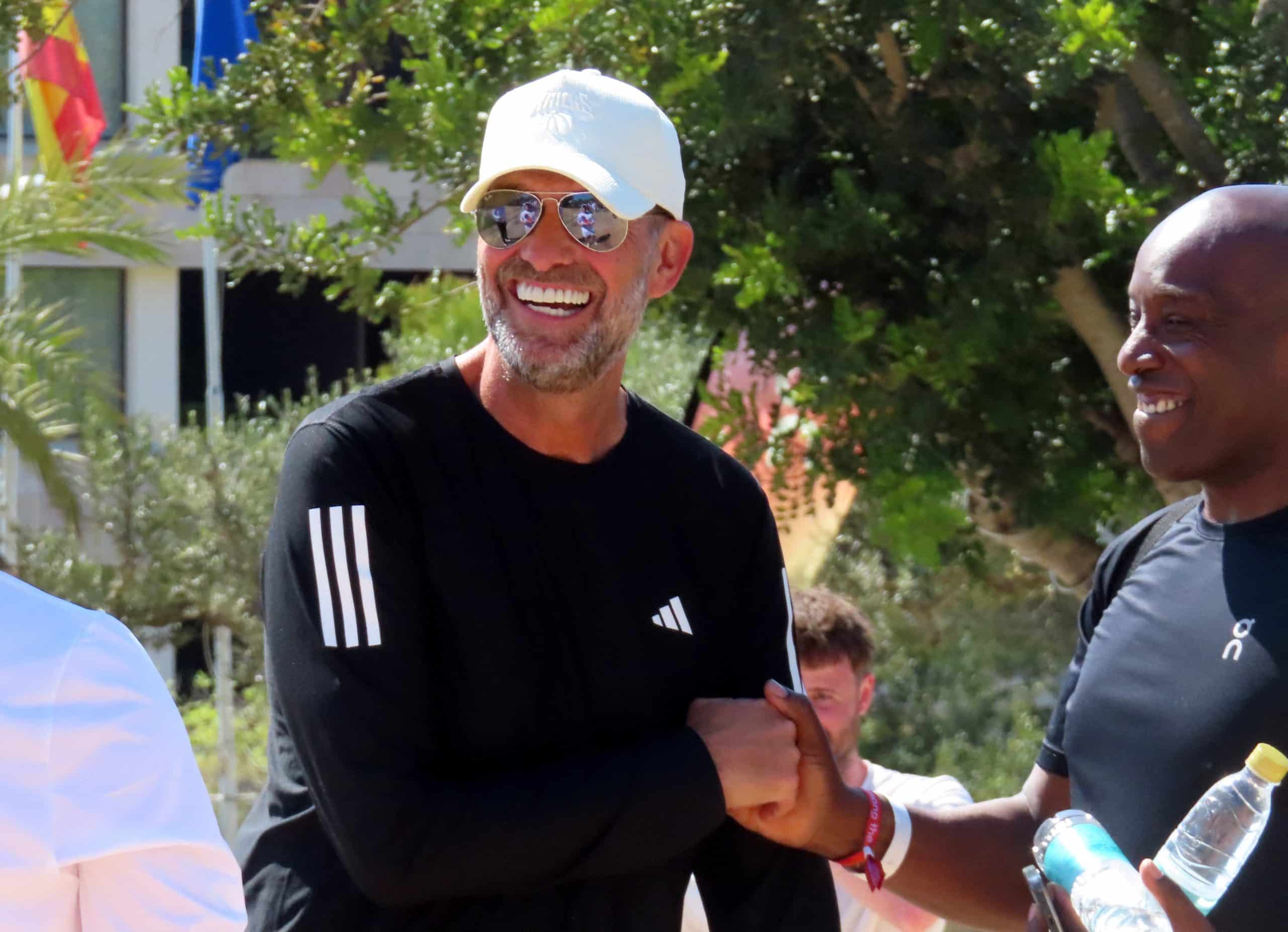 Jürgen Klopp