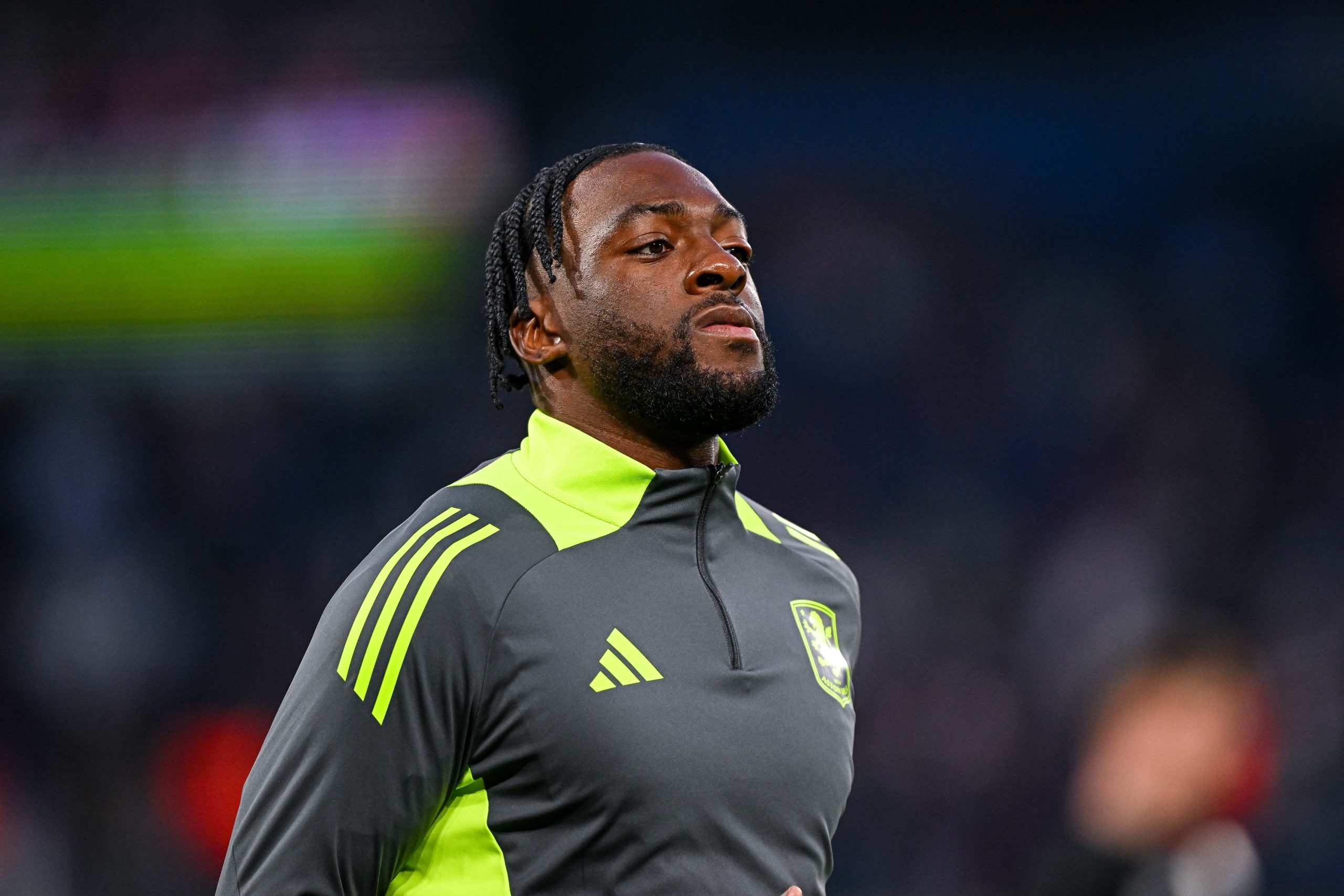 OL Mercato : Axel Disasi à Lyon, les supporters ont tranché !