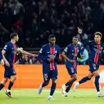 PSG – Aston Villa : Paris entrevoit déjà la demi-finale, les notes des Parisiens