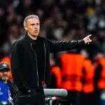 PSG – Aston Villa : Luis Enrique s&rsquo;enflamme après la victoire et donne le ton pour le match retour