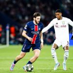PSG – Aston Villa : Kvaratskhelia donne l’avantage aux Parisiens (vidéo)