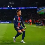 PSG – Aston Villa : la petite séquence cachée entre Martinez et Doué à la fin du match