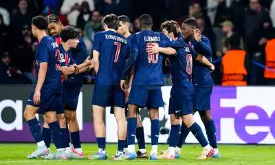 PSG – Aston Villa / L’analyse de Fabien Chorlet : « Paris se rapproche de son Graal »
