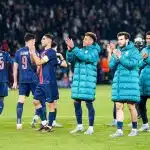 PSG : Luis Enrique reçoit une excellente nouvelle avant le retour à Aston Villa