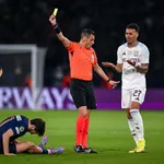 PSG : l&rsquo;arbitre du choc face au Bayern Munich est un doux souvenir
