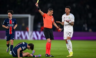 PSG : l&rsquo;arbitre du choc face au Bayern Munich est un doux souvenir