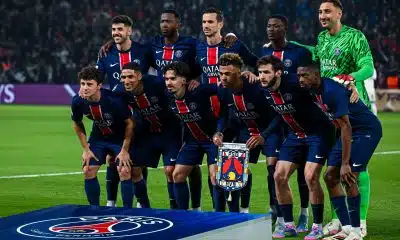 Arsenal – PSG : les compos d&rsquo;Arteta et Luis Enrique sont tombées !