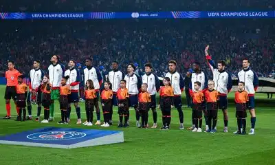 Aston Villa – PSG : les compos d&rsquo;Emery et Luis Enrique sont connues !