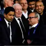 PSG : l&rsquo;impressionnant jackpot que va toucher le club grâce à la Champions League