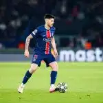 PSG Mercato : Paris veut déjà prolonger une recrue de 2024