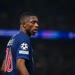 PSG : un gros doute réapparait autour d’Ousmane Dembélé